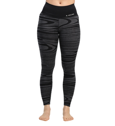 WarmWool Longs High Waist Dam