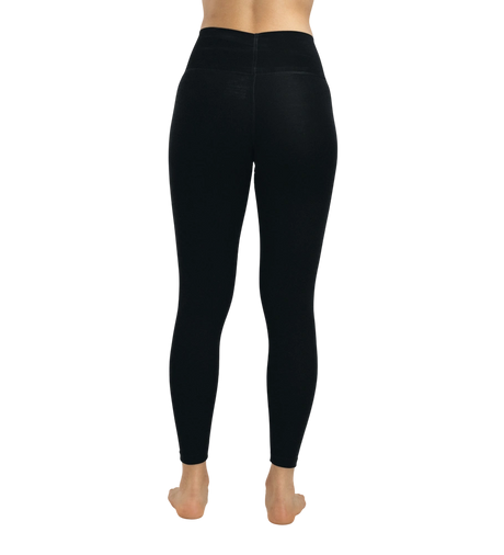 WarmWool Longs High Waist Dam