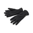 Samuel Fleecehandske Black