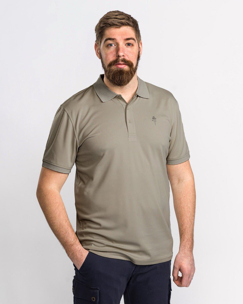 Ramsey Coolmax T-shirt