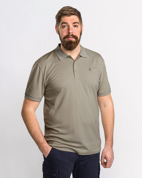 Ramsey Coolmax T-shirt