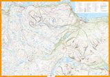 Kungsleden: Kebnekaise, Abisko & Riksgränsen