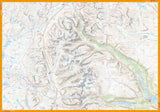 Kungsleden: Kebnekaise, Abisko & Riksgränsen