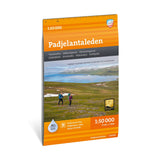 Padjelantaleden