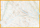 Vuoggatjålme - Nasafjäll - Dalavardo