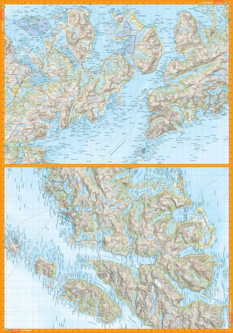 Turkart Lofoten