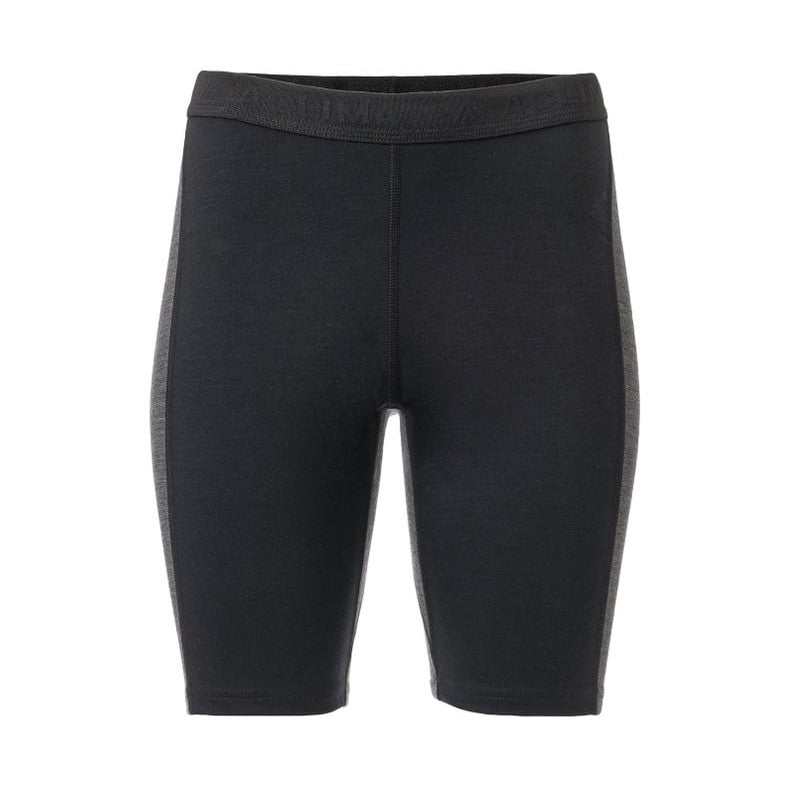 WarmWool Shorts Long w/WindWool v2 Dam