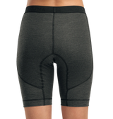 WarmWool Shorts Long w/WindWool v2 Dam