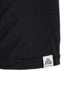 LightWool 140 classic tee antler Herr
