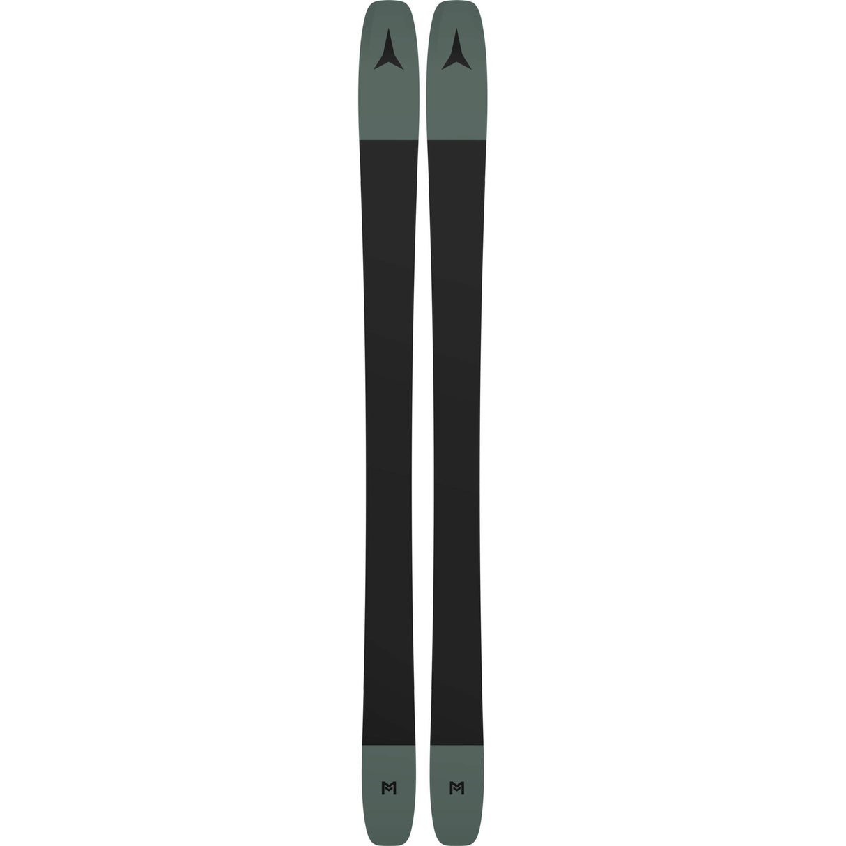 MAVERICK 96 CTI .inkl Strive 14 Skida Allmountain med bindning