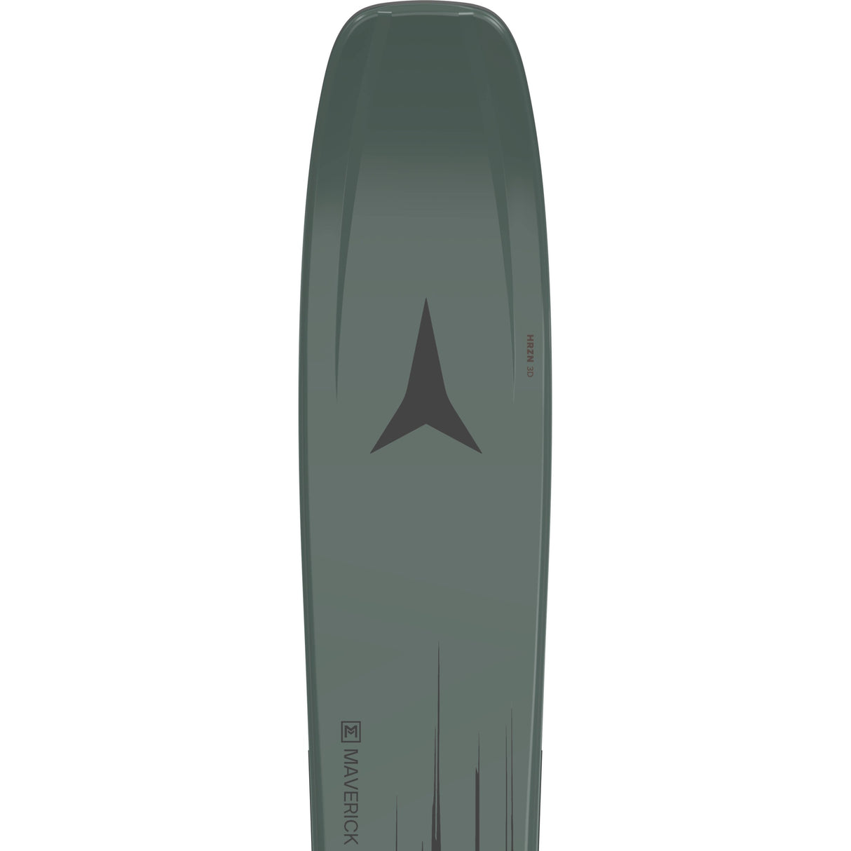 MAVERICK 96 CTI .inkl Strive 14 Skida Allmountain med bindning
