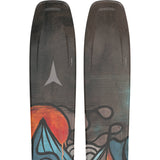 BENT 100 Skidor Allmountain