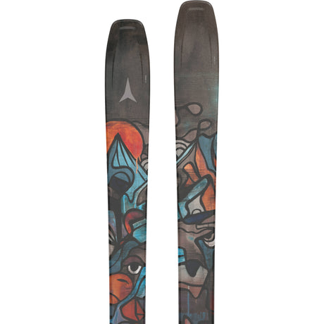 BENT 100 Skidor Allmountain