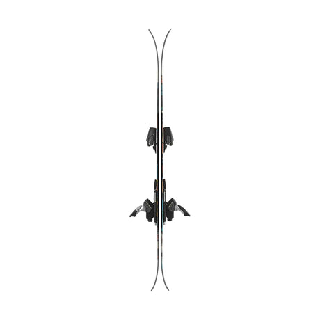 BENT JR 140-150 + COLT 7 GW Skida Junior