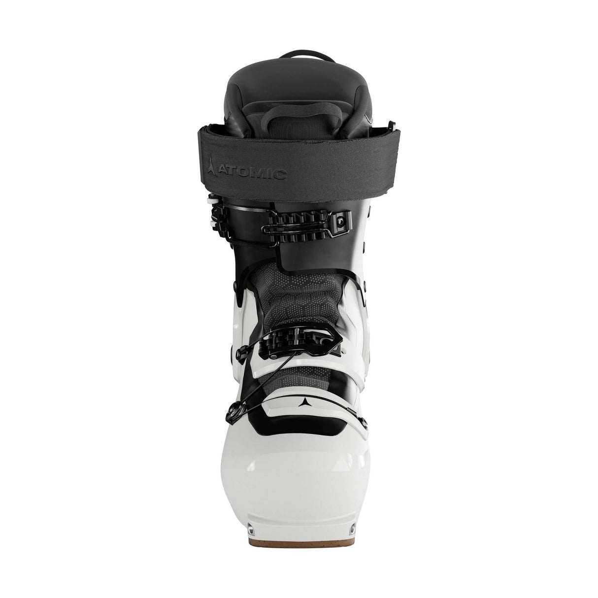 BACKLAND XTD 105 W GW Pjäxa Topptur