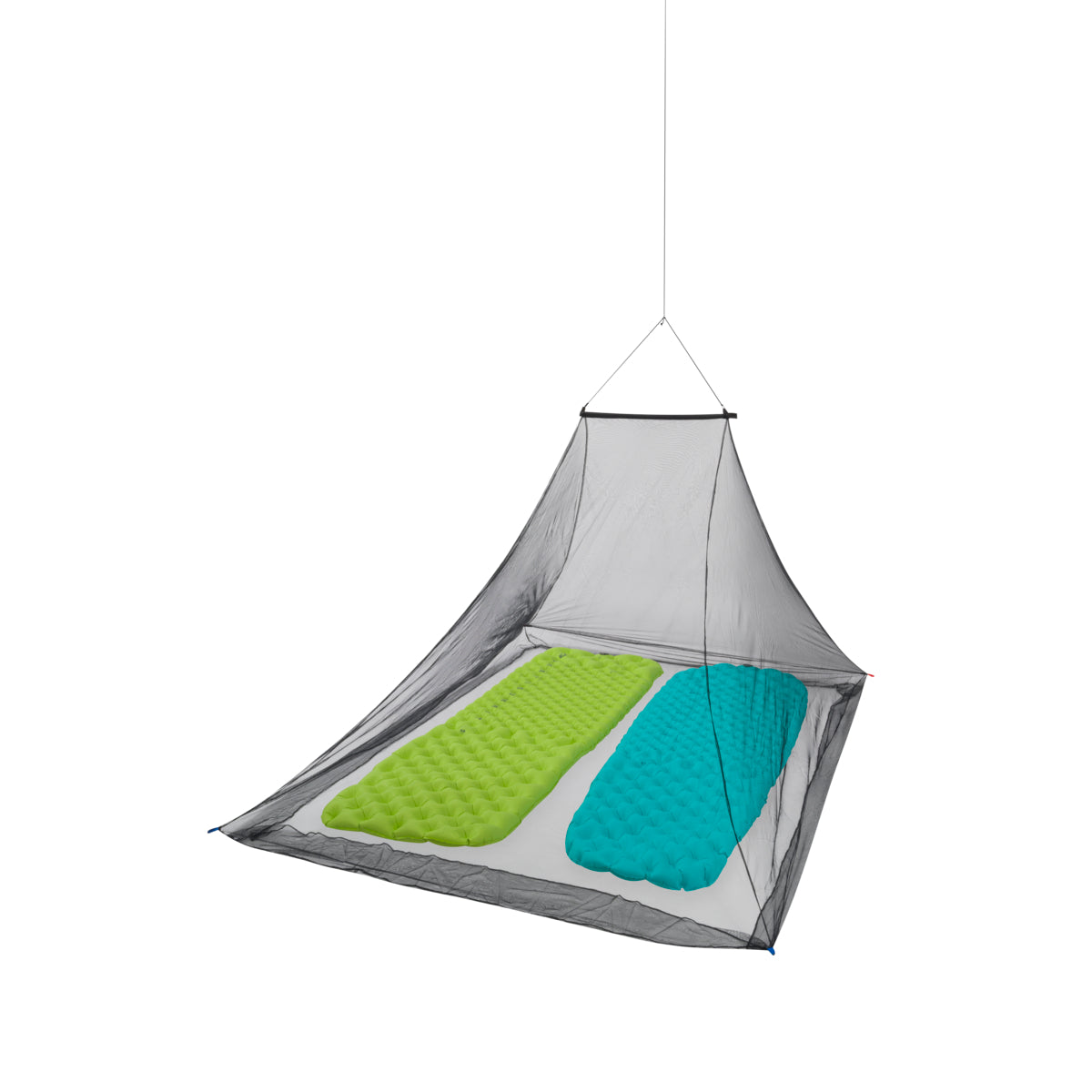 Mosquito Pyramid Net Double