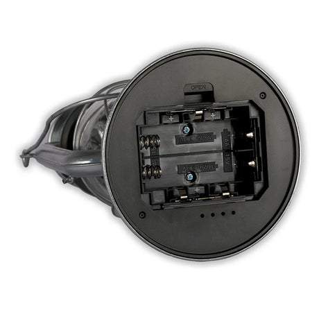 Batterier till Feuerhands Baby Special 276 LED Lykta