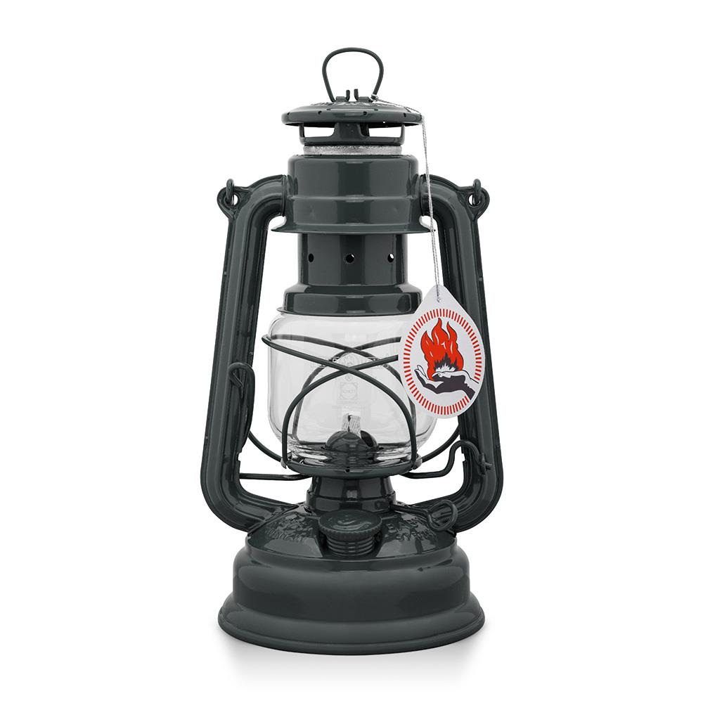 Hurricane Lantern Fotogenlykta