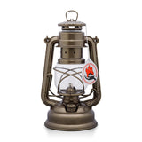 Hurricane Lantern Fotogenlykta