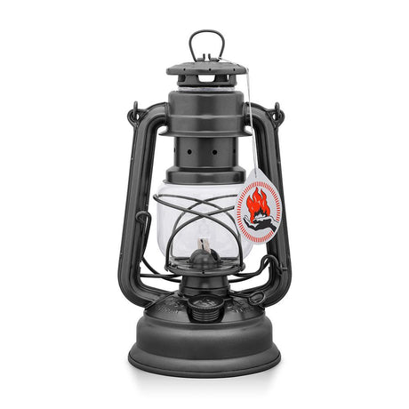 Hurricane Lantern Fotogenlykta