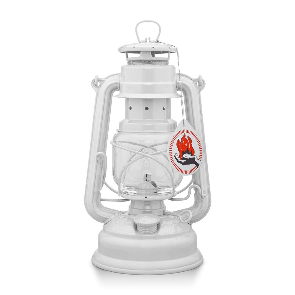 Hurricane Lantern Fotogenlykta