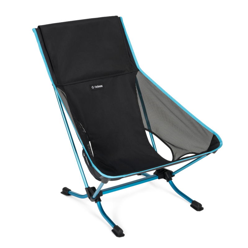 Beach Chair (re) Hopfällbar Stol