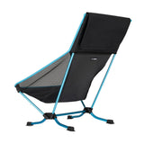 Beach Chair (re) Hopfällbar Stol