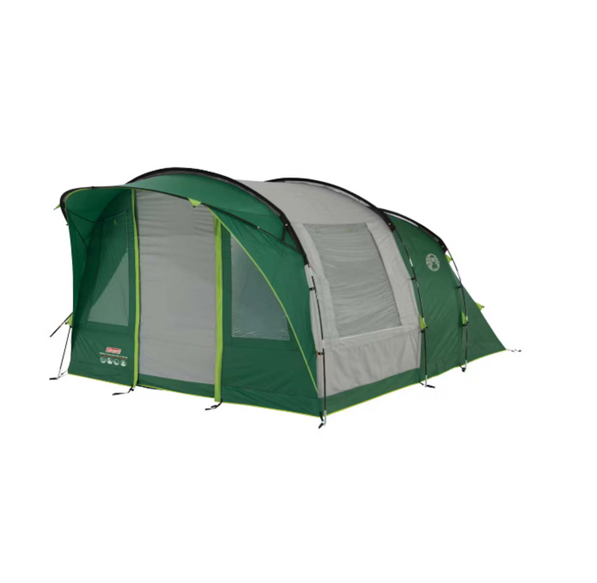Rocky Mountain 5 Blackout Green
