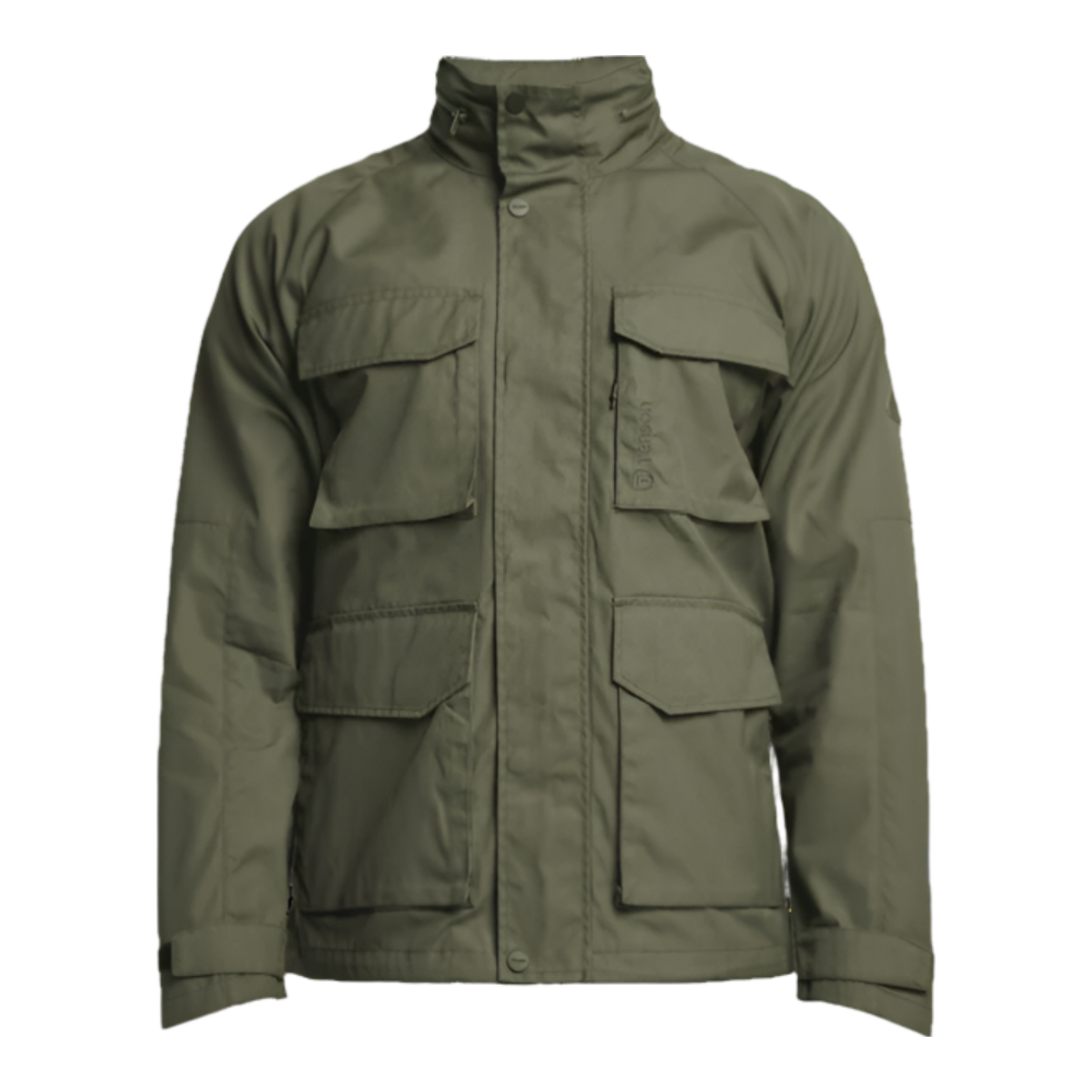Mount Robson Jacket