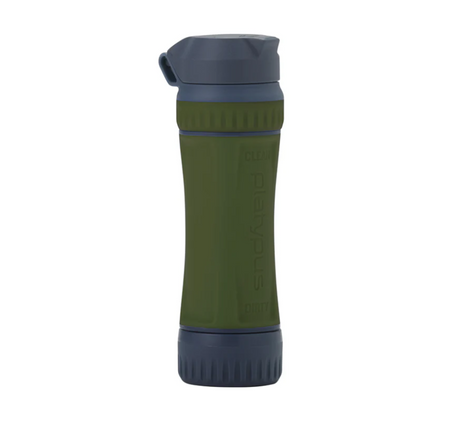 QuickDraw Microfilter