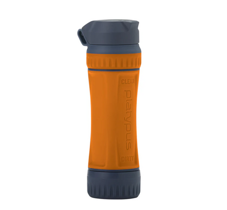 QuickDraw Microfilter