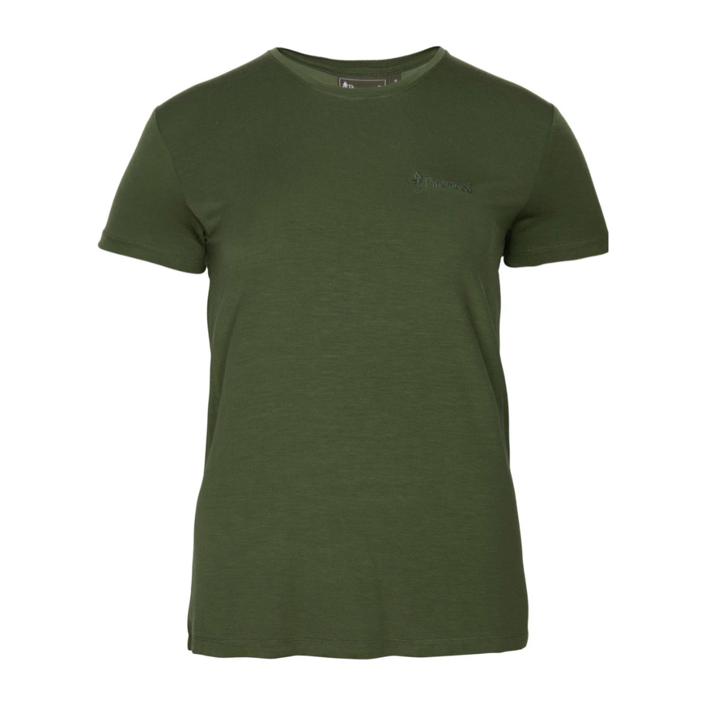 Active Fast-Dry T-Shirt Dam