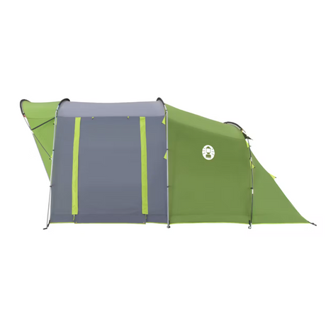 Oak Canyon 4 Blackout Green Tält