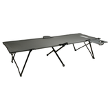 Packaway Steel Bed Tältsäng