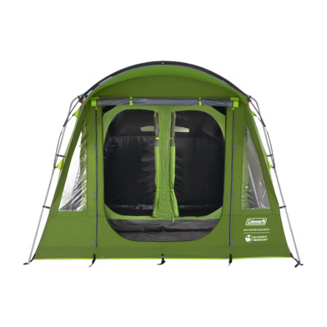 Oak Canyon 4 Blackout Green Tält