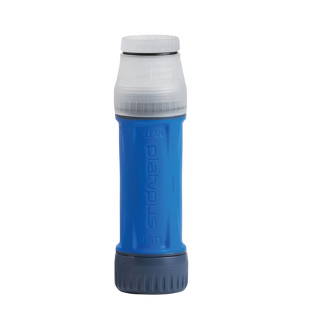 QuickDraw Microfilter