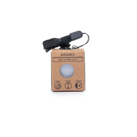 Edison Mini Globe lampa
