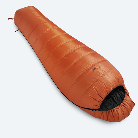 Alaska 1300 Vintersovsäck