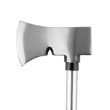 Camp Axe Yxa