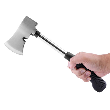 Camp Axe Yxa