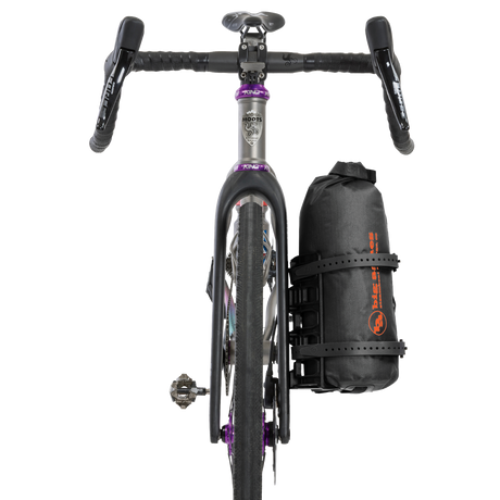Copper Spur UL1 Bikepack Tält 1p