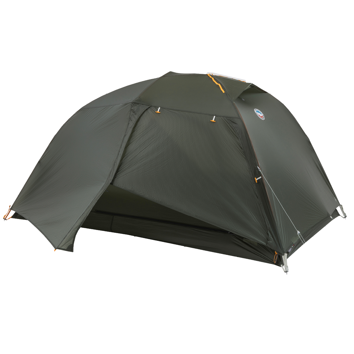 Copper Spur UL2 Bikepack Tält 2p