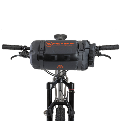 Copper Spur UL1 Bikepack Tält 1p