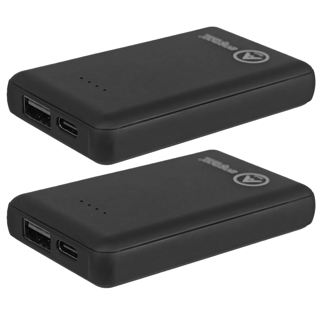 HEAT MittenBlaze | Tumvante och powerbank