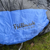 Eco lite sovsäck dam junior
