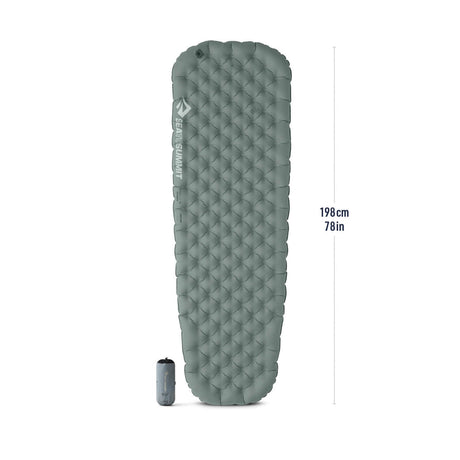 Etherlight XR Insulated Air Mat