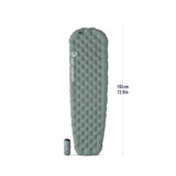 Etherlight XR Insulated Air Mat