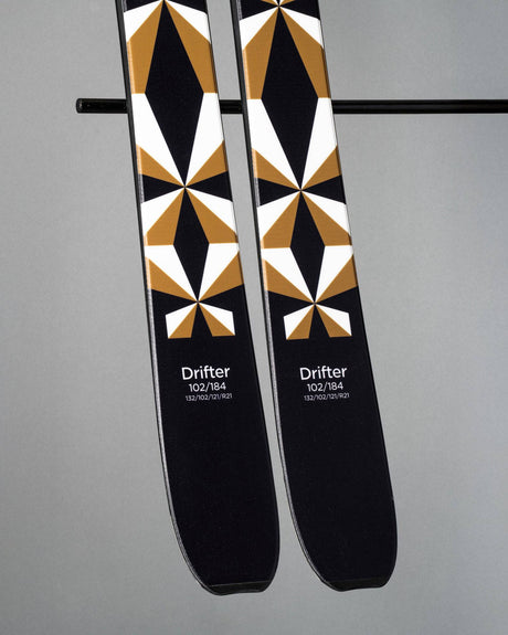 Drifter 102 Skida Freeride