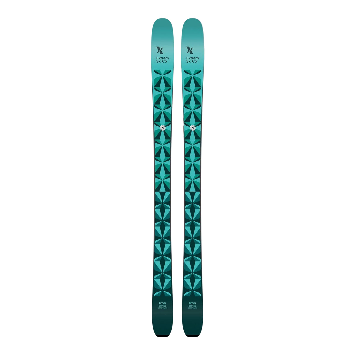 Icon 90 Skida Freeride