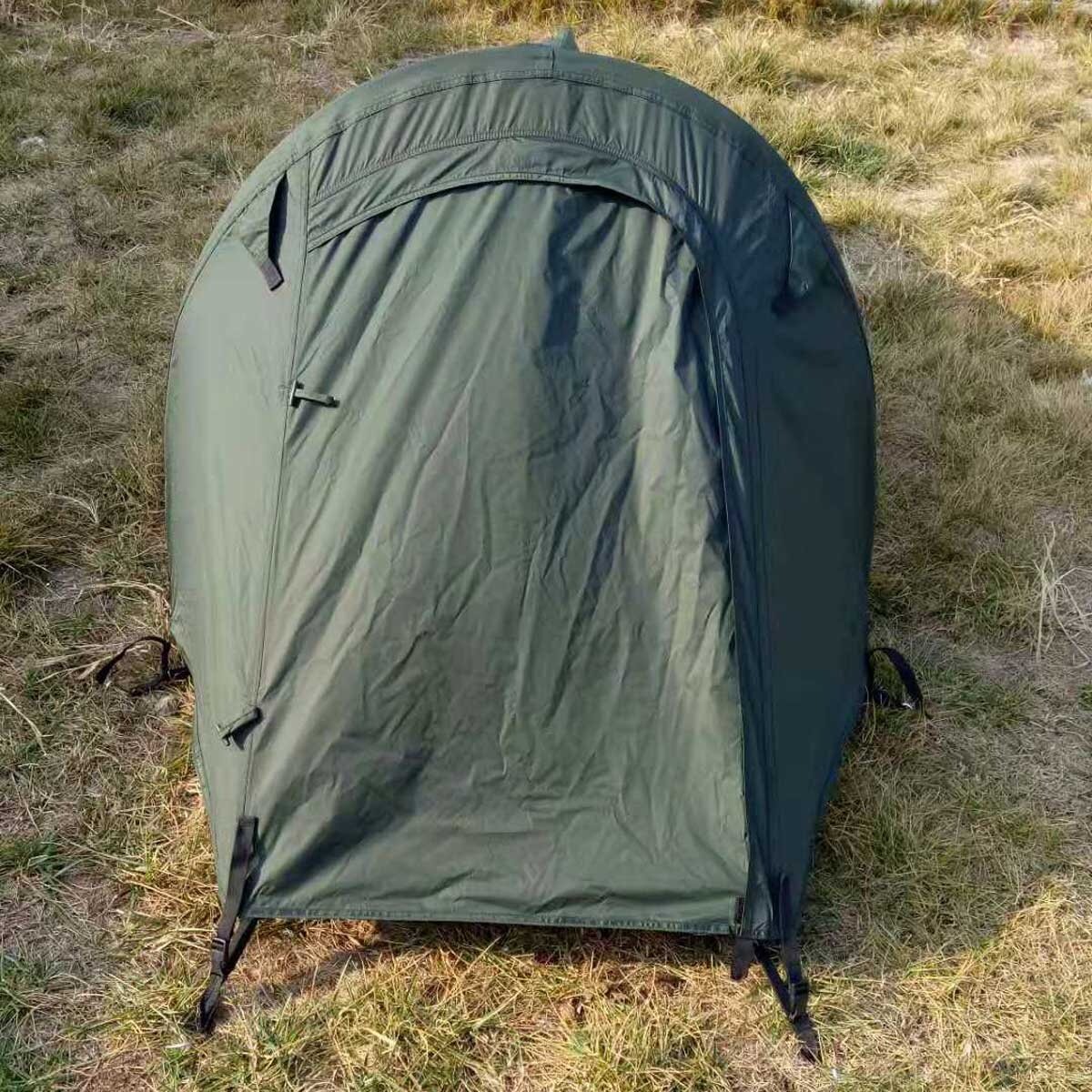 Aivak (Ripstop nylon) tält 1p
